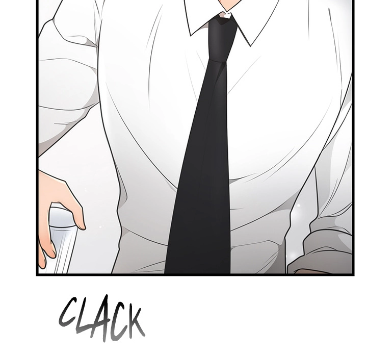 Marriage Chains Chapter 4 page 6 - 