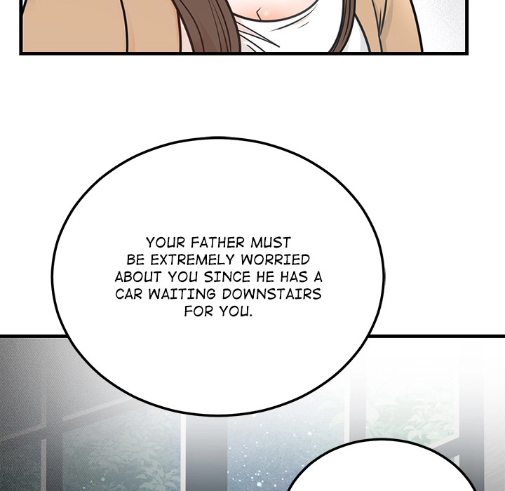 Marriage Chains Chapter 4 page 59 - 