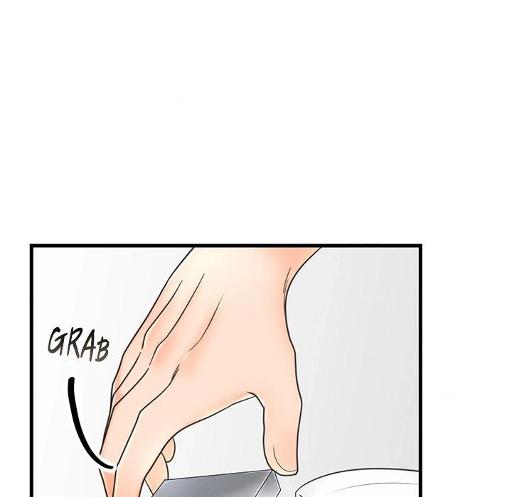Marriage Chains Chapter 4 page 7 - 