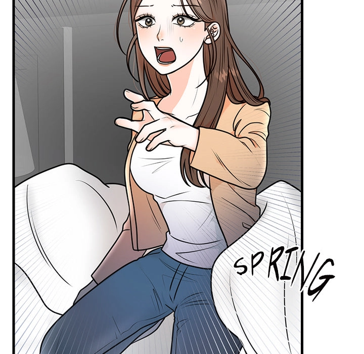 Marriage Chains Chapter 4 page 64 - 