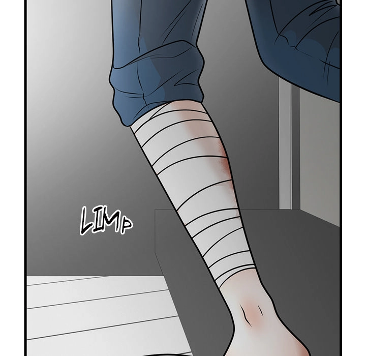 Marriage Chains Chapter 4 page 77 - 