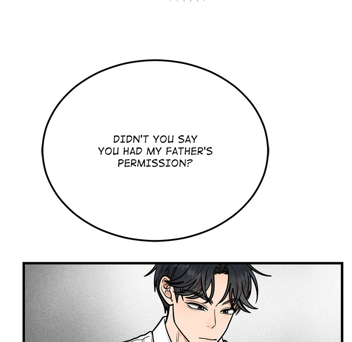 Marriage Chains Chapter 4 page 81 - 
