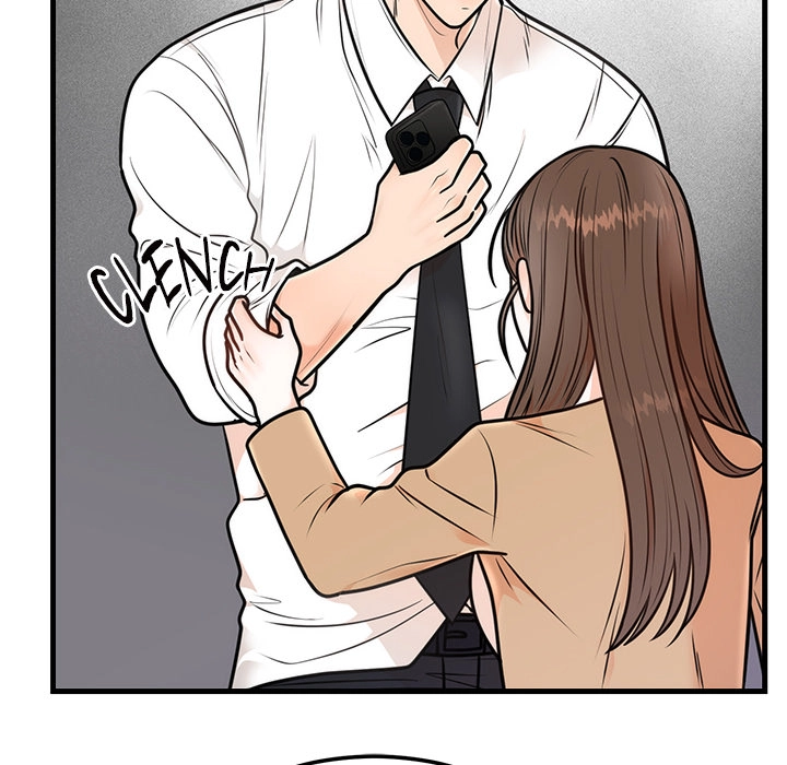Marriage Chains Chapter 4 page 82 - 