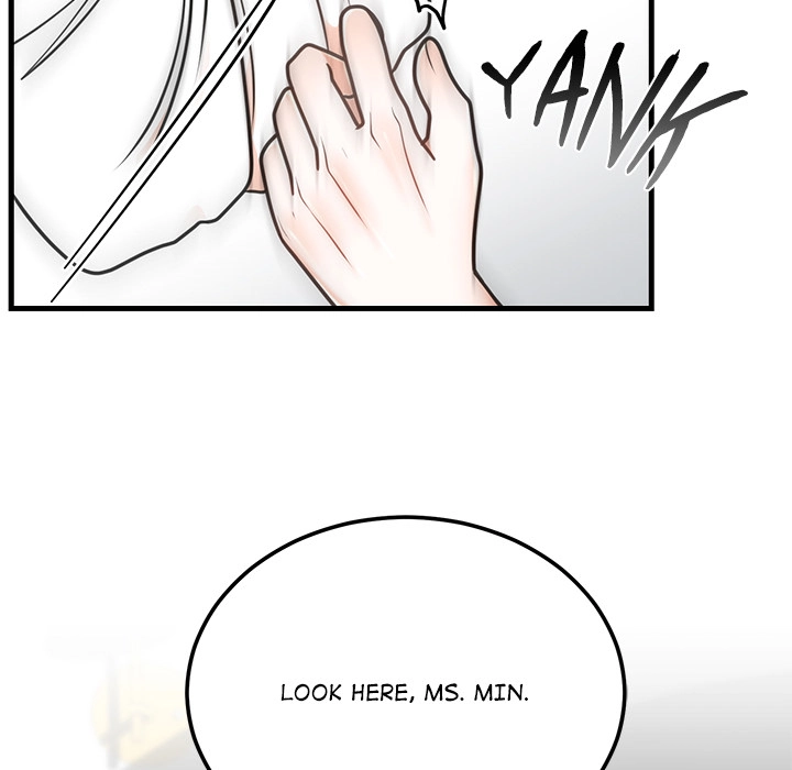 Marriage Chains Chapter 4 page 84 - 