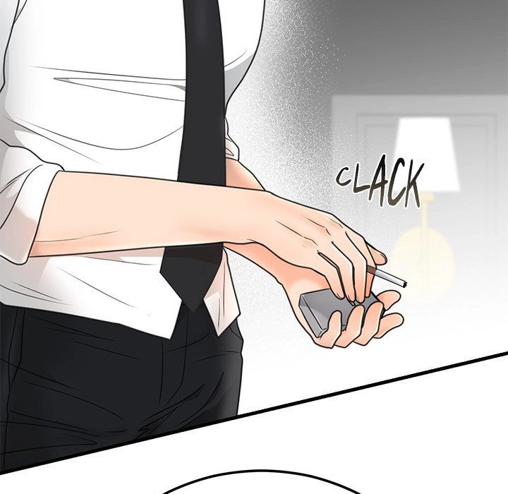 Marriage Chains Chapter 4 page 10 - 