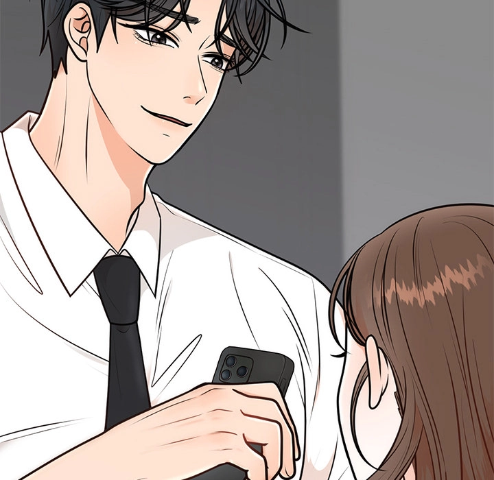 Marriage Chains Chapter 4 page 91 - 