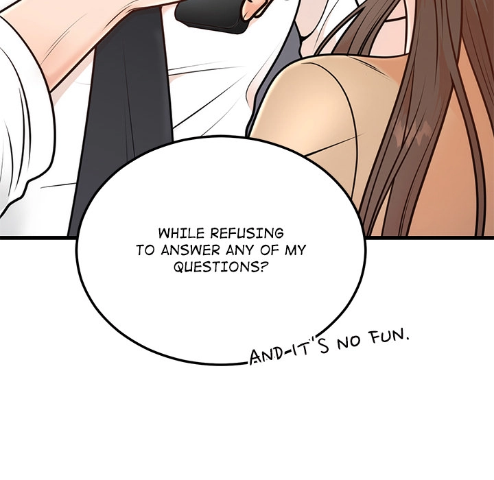Marriage Chains Chapter 4 page 92 - 