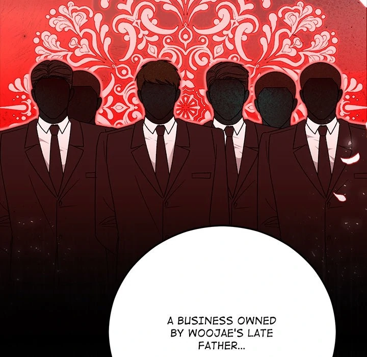 Marriage Chains Chapter 40 page 11 - 