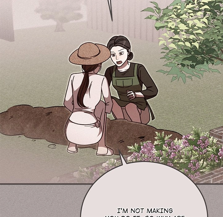 Marriage Chains Chapter 40 page 101 - 