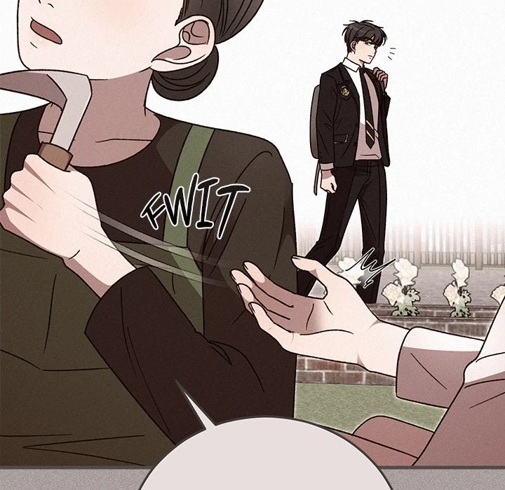 Marriage Chains Chapter 40 page 105 - 