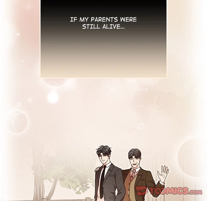 Marriage Chains Chapter 40 page 116 - 