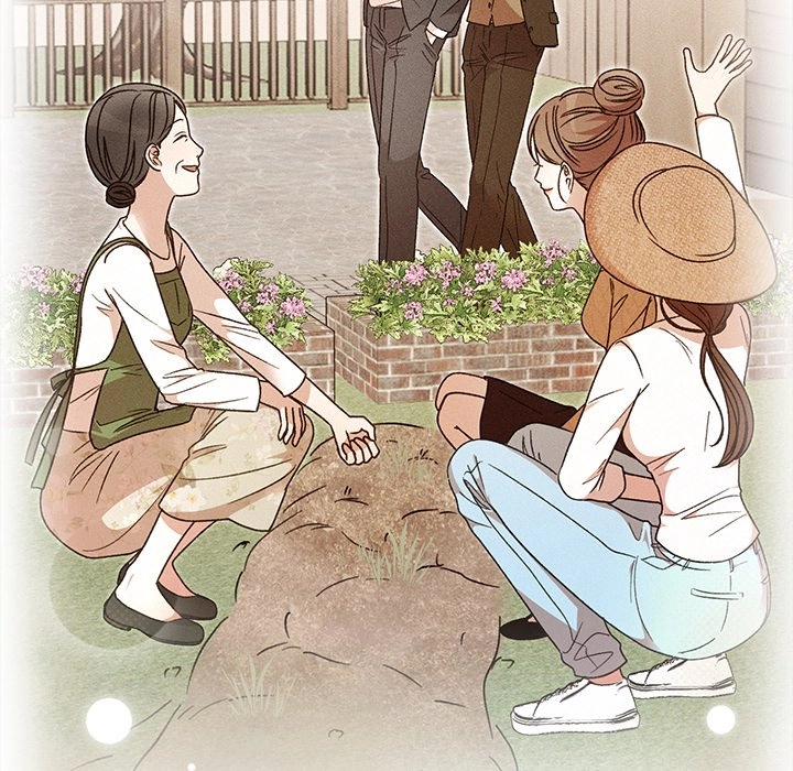 Marriage Chains Chapter 40 page 117 - 
