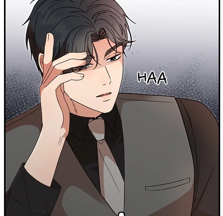 Marriage Chains Chapter 40 page 119 - 