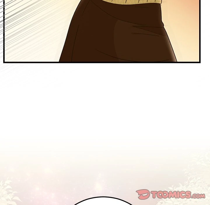 Marriage Chains Chapter 40 page 124 - 