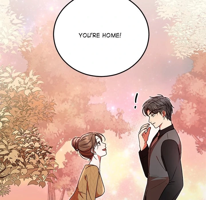 Marriage Chains Chapter 40 page 125 - 