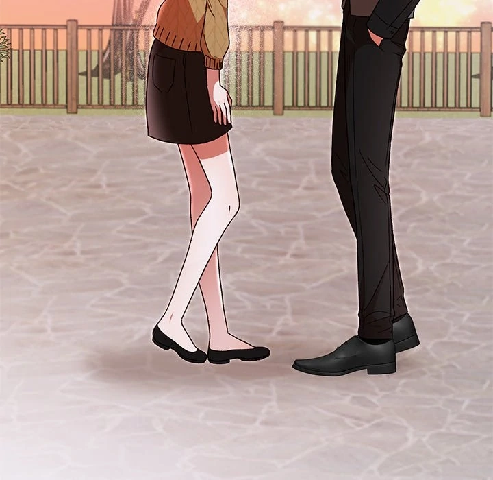 Marriage Chains Chapter 40 page 126 - 