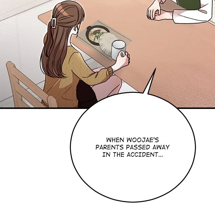 Marriage Chains Chapter 40 page 14 - 