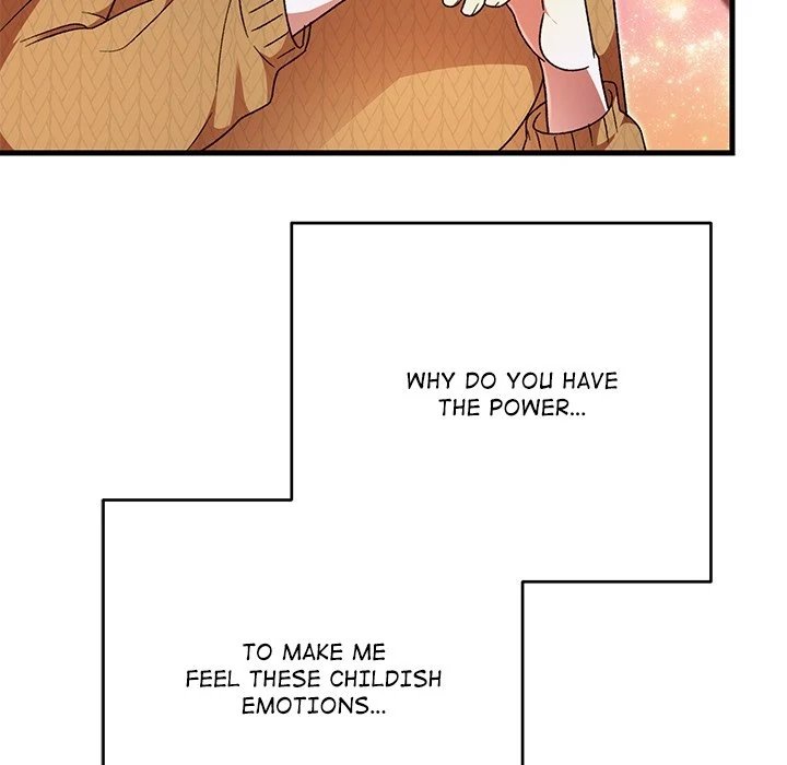 Marriage Chains Chapter 40 page 137 - 