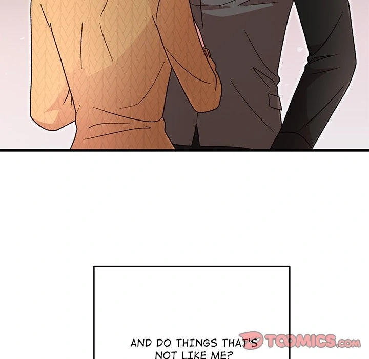 Marriage Chains Chapter 40 page 140 - 