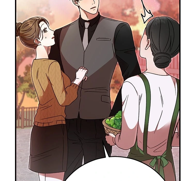 Marriage Chains Chapter 40 page 143 - 