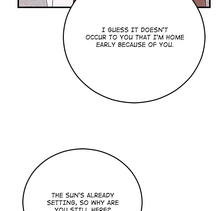 Marriage Chains Chapter 40 page 144 - 