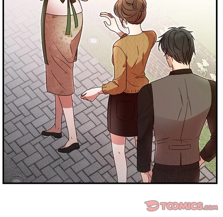 Marriage Chains Chapter 40 page 148 - 