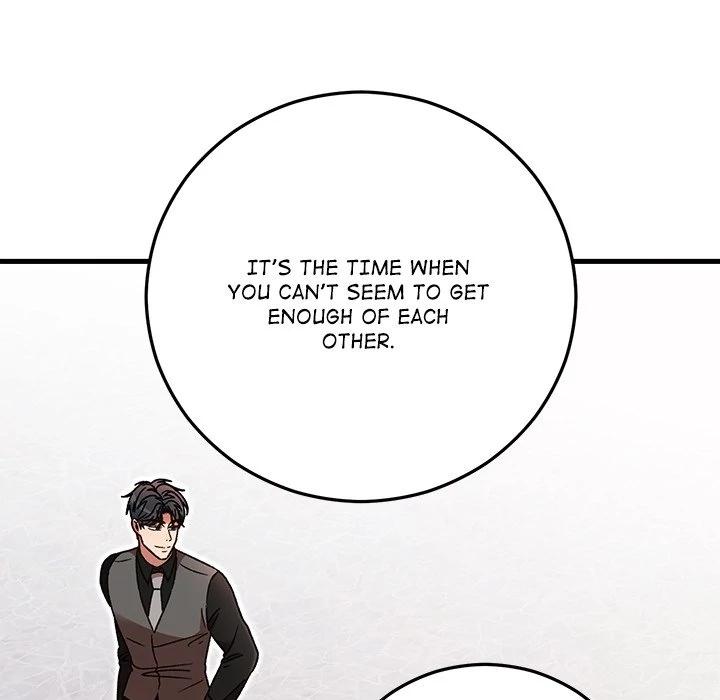 Marriage Chains Chapter 40 page 153 - 