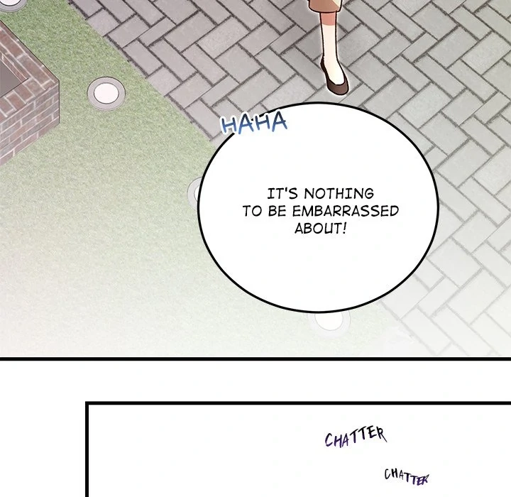 Marriage Chains Chapter 40 page 155 - 
