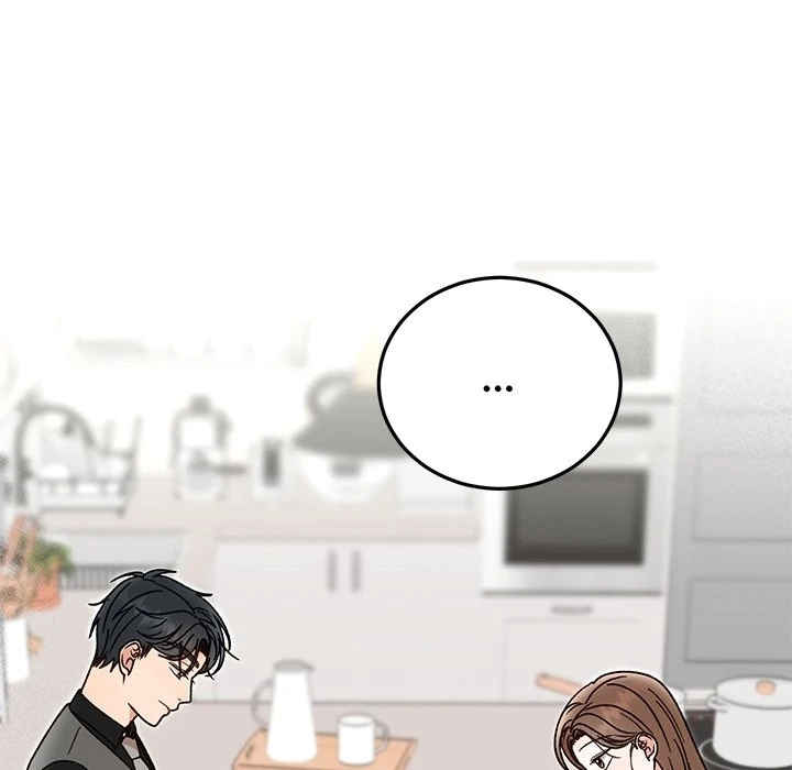 Marriage Chains Chapter 40 page 158 - 