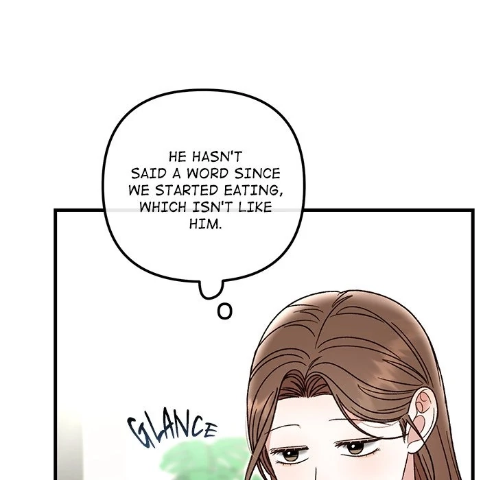 Marriage Chains Chapter 40 page 160 - 