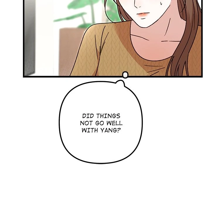 Marriage Chains Chapter 40 page 161 - 