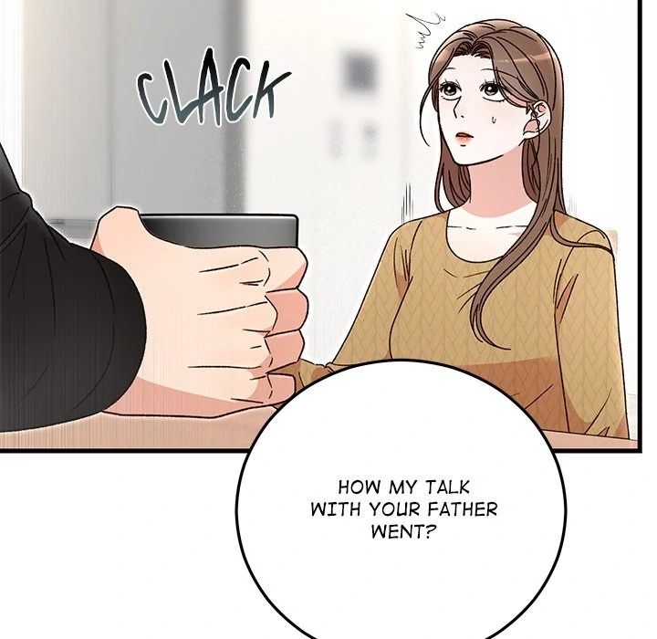 Marriage Chains Chapter 40 page 163 - 