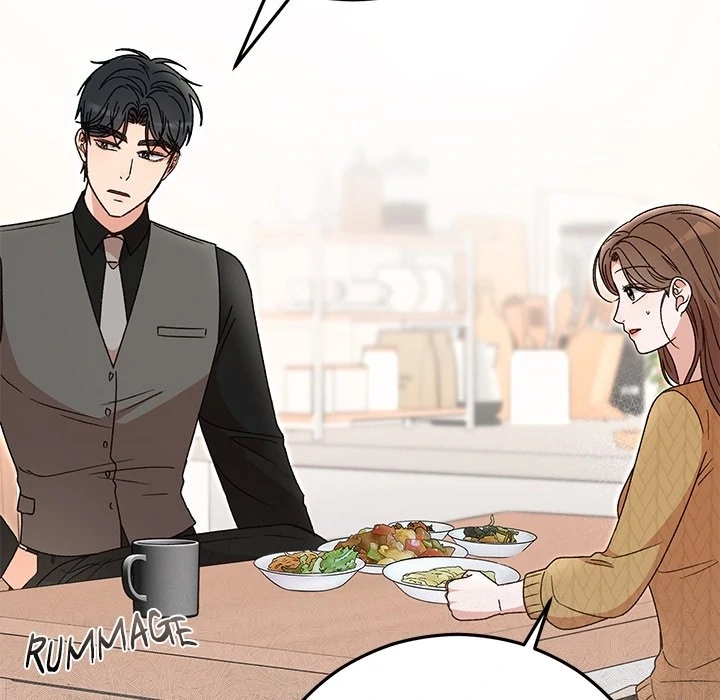 Marriage Chains Chapter 40 page 165 - 
