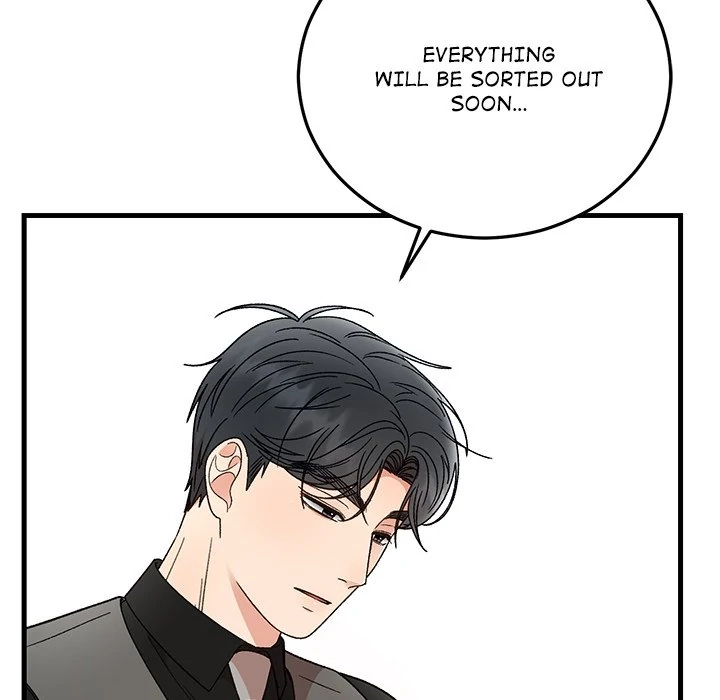 Marriage Chains Chapter 40 page 167 - 