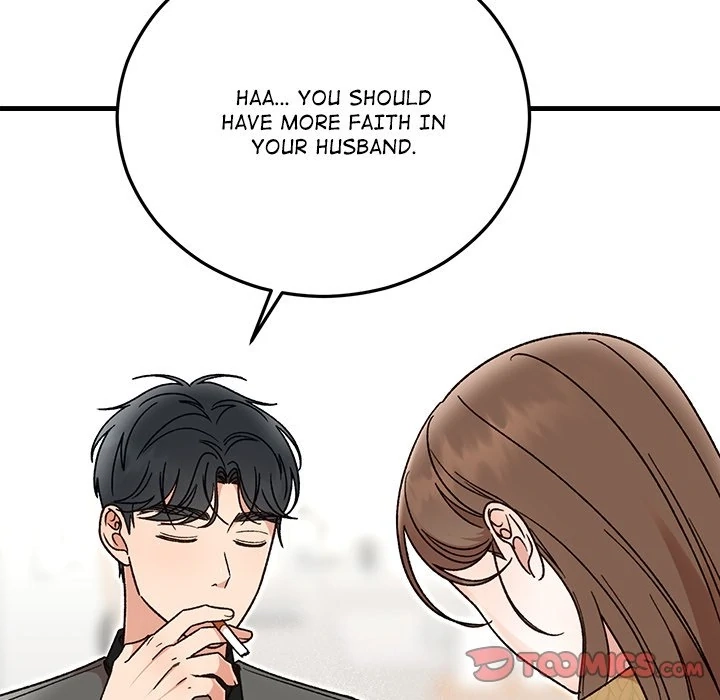 Marriage Chains Chapter 40 page 172 - 