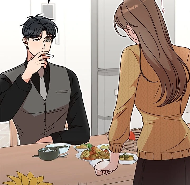 Marriage Chains Chapter 40 page 179 - 