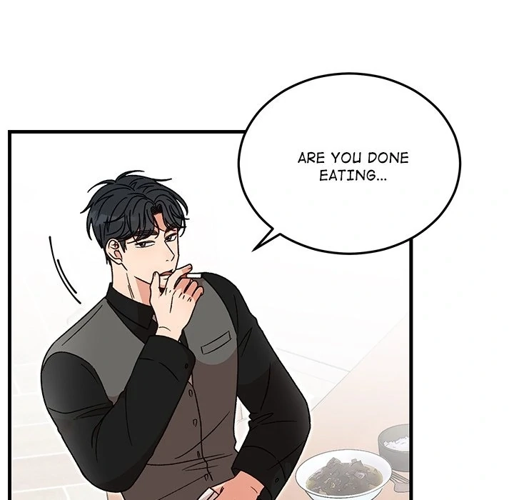Marriage Chains Chapter 40 page 181 - 