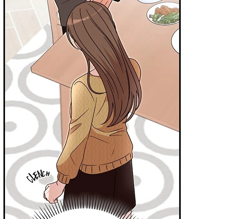 Marriage Chains Chapter 40 page 182 - 