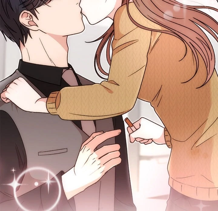 Marriage Chains Chapter 40 page 189 - 