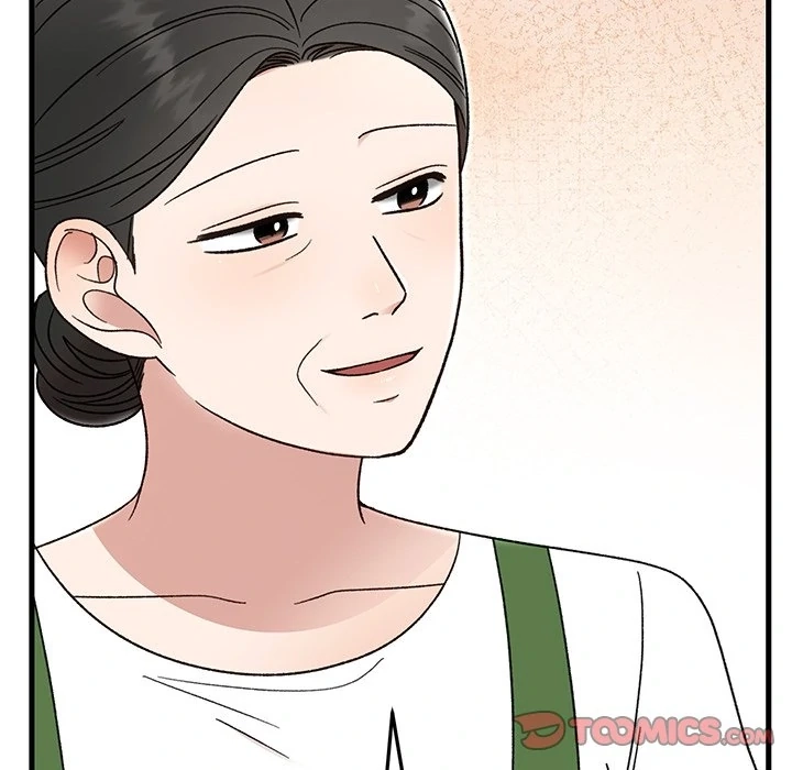 Marriage Chains Chapter 40 page 20 - 