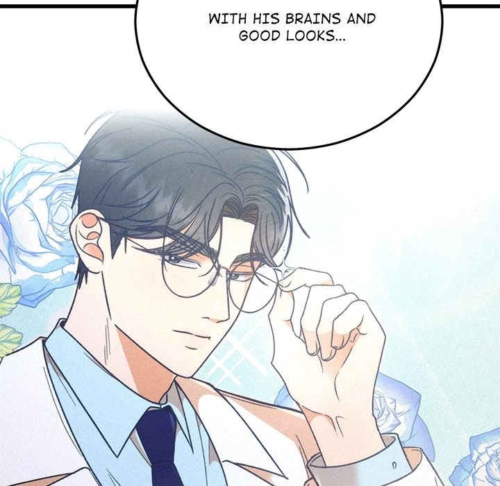 Marriage Chains Chapter 40 page 22 - 