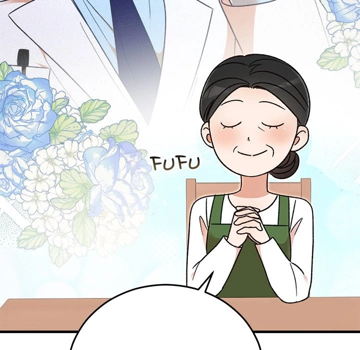 Marriage Chains Chapter 40 page 23 - 