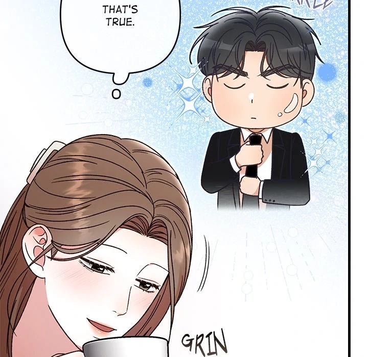 Marriage Chains Chapter 40 page 27 - 