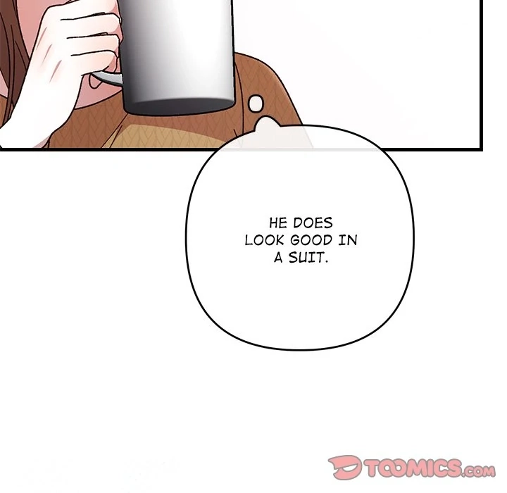 Marriage Chains Chapter 40 page 28 - 