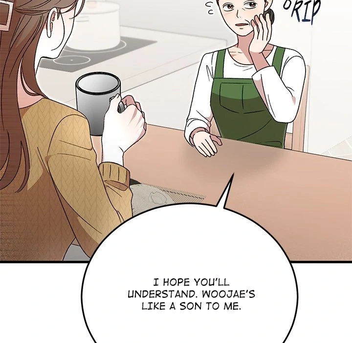 Marriage Chains Chapter 40 page 30 - 