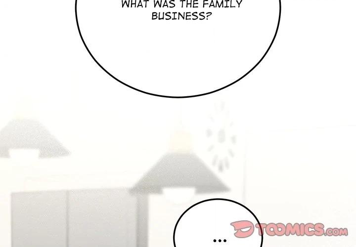 Marriage Chains Chapter 40 page 4 - 