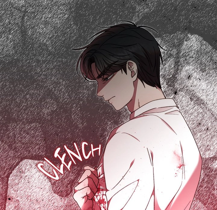 Marriage Chains Chapter 40 page 33 - 