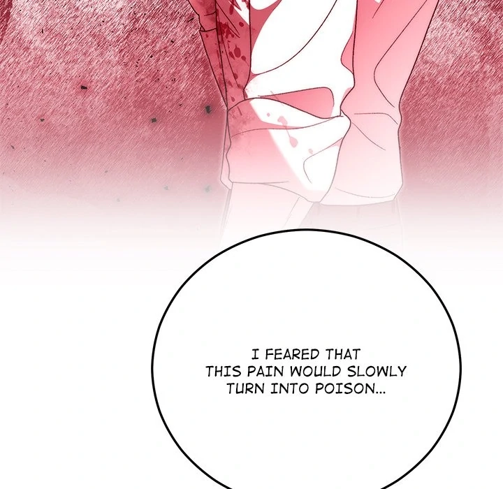 Marriage Chains Chapter 40 page 34 - 
