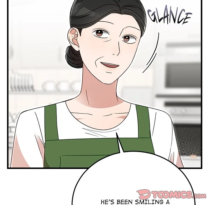 Marriage Chains Chapter 40 page 36 - 