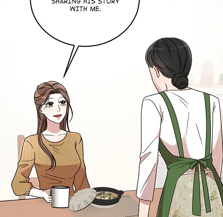 Marriage Chains Chapter 40 page 49 - 